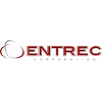 ENTREC Corporation logo, ENTREC Corporation contact details