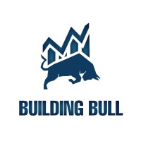 The Building Bull logo, The Building Bull contact details