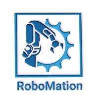 Robomation Corporation Inc. logo, Robomation Corporation Inc. contact details