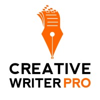 Creative Writer PRO logo, Creative Writer PRO contact details