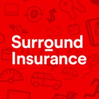 Surround Insurance logo, Surround Insurance contact details