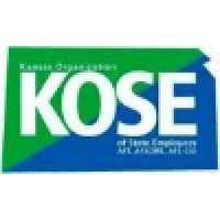 KOSE logo, KOSE contact details