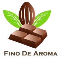 Fino De Aroma Chocolates Singapore logo, Fino De Aroma Chocolates Singapore contact details