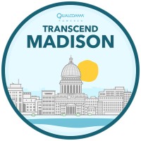 TranscendUW logo, TranscendUW contact details