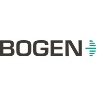 Bogen Magnetics GmbH logo, Bogen Magnetics GmbH contact details