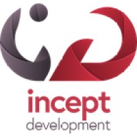 Incept Development, Inc logo, Incept Development, Inc contact details