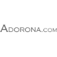 Adorona logo, Adorona contact details