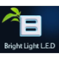 Bright Light LED logo, Bright Light LED contact details