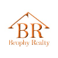 Brophy Realty logo, Brophy Realty contact details