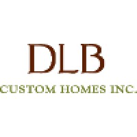 DLB Custom Homes, Inc logo, DLB Custom Homes, Inc contact details