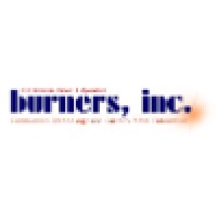 Burners, Incorporated logo, Burners, Incorporated contact details