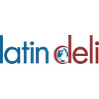 Latin Deli logo, Latin Deli contact details