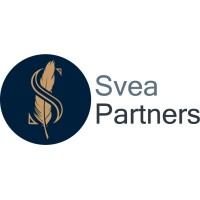 Svea Partners logo, Svea Partners contact details