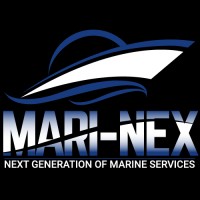 Mari-Nex Pte Ltd logo, Mari-Nex Pte Ltd contact details