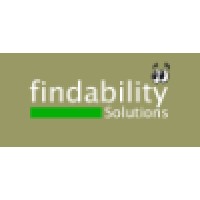 Findability Solutions, Inc. logo, Findability Solutions, Inc. contact details