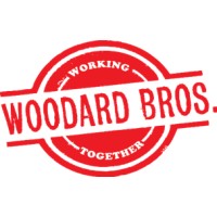 Woodard Brothers Distributing logo, Woodard Brothers Distributing contact details