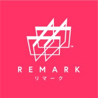 Remark K.K. logo, Remark K.K. contact details