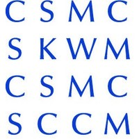 CSMC | SKWM | CSMC | SCCM logo, CSMC | SKWM | CSMC | SCCM contact details