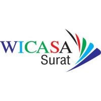 Surat Branch of WICASA logo, Surat Branch of WICASA contact details