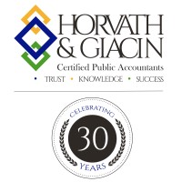 Horvath & Giacin, Certified Public Accountants logo, Horvath & Giacin, Certified Public Accountants contact details