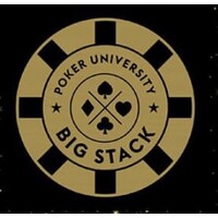 The Big Stack logo, The Big Stack contact details