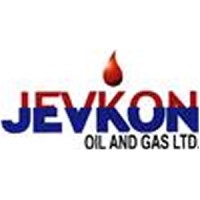 Jevkon Oil & Gas logo, Jevkon Oil & Gas contact details