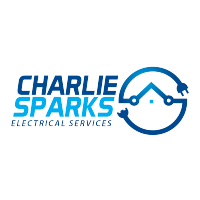 Charlie Sparks logo, Charlie Sparks contact details