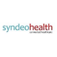 syndeohealth logo, syndeohealth contact details