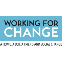 Working For Change logo, Working For Change contact details