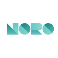 NORO Studio logo, NORO Studio contact details