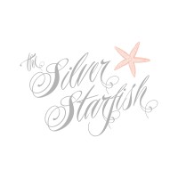 The Silver Starfish logo, The Silver Starfish contact details