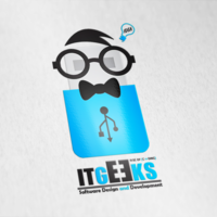 IT Geeks-INC logo, IT Geeks-INC contact details