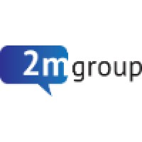 2mgroup logo, 2mgroup contact details