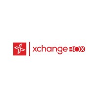 XCHANGEBOX logo, XCHANGEBOX contact details