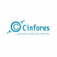 Cinfores Limited logo, Cinfores Limited contact details