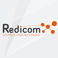 Redicom SpA logo, Redicom SpA contact details