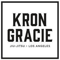 Kron Gracie Jiu Jitsu logo, Kron Gracie Jiu Jitsu contact details