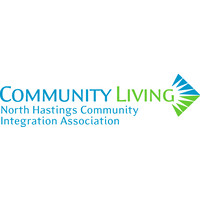 North Hastings Community Integration Association logo, North Hastings Community Integration Association contact details