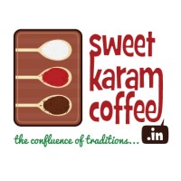 Sweetkaramcoffee.in logo, Sweetkaramcoffee.in contact details