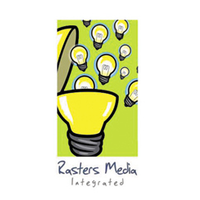 Rasters Media Integrated logo, Rasters Media Integrated contact details