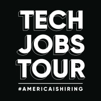 Tech Jobs Tour logo, Tech Jobs Tour contact details