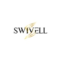 Swivell logo, Swivell contact details