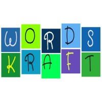 The Words Kraft logo, The Words Kraft contact details