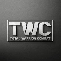 Total Warrior Combat MMA logo, Total Warrior Combat MMA contact details