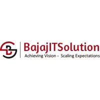 Bajaj IT Solution LLP logo, Bajaj IT Solution LLP contact details