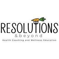 Resolutions and Beyond logo, Resolutions and Beyond contact details