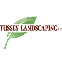 Tussey Landscaping logo, Tussey Landscaping contact details