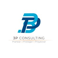 3P Consulting LTDA logo, 3P Consulting LTDA contact details