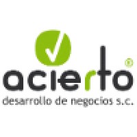 ACIERTO Desarrollo de Negocios, S.C. logo, ACIERTO Desarrollo de Negocios, S.C. contact details