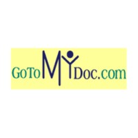 GoToMyDoc.com logo, GoToMyDoc.com contact details